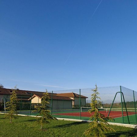 Bed and Breakfast Domaine De La Garde Vonnas Zewnętrze zdjęcie
